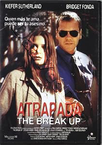 Break Up |   DVD